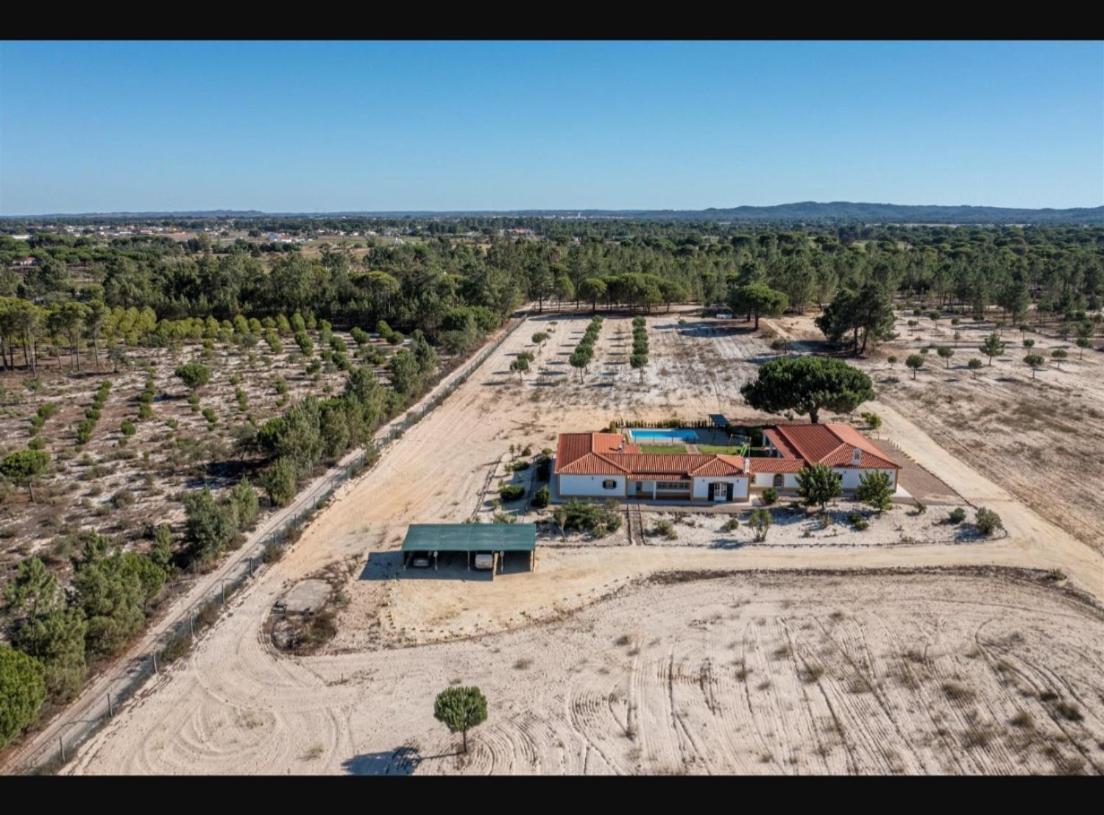 O Cantinho Dos Vieiras Grândola المظهر الخارجي الصورة